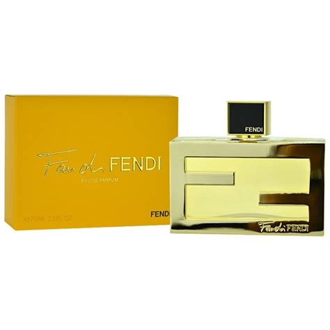 fan di fendi 75 ml prezzo|fan di fendi for women.